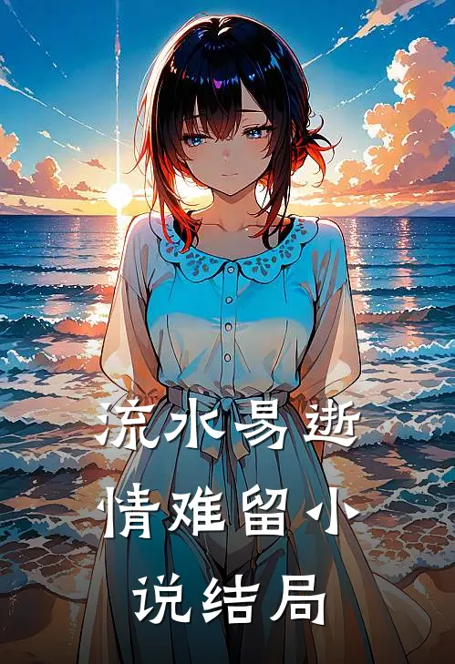 流水易逝情难留小说结局