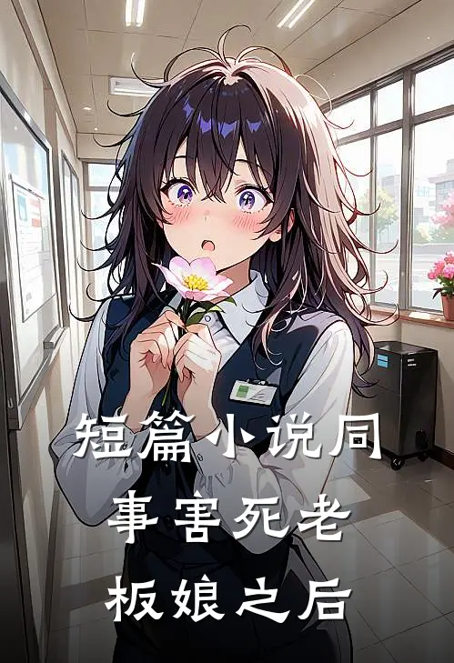 短篇小说同事害死老板娘之后