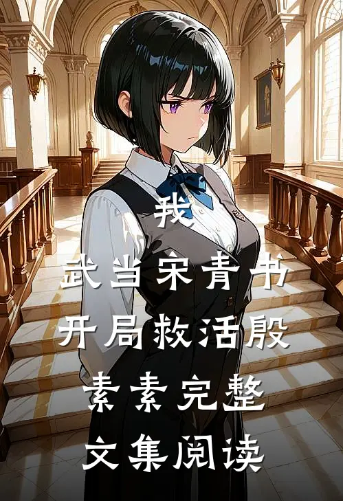 我，武当宋青书，开局救活殷素素完整文集阅读