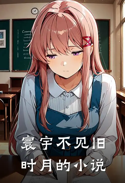 寰宇不见旧时月的小说