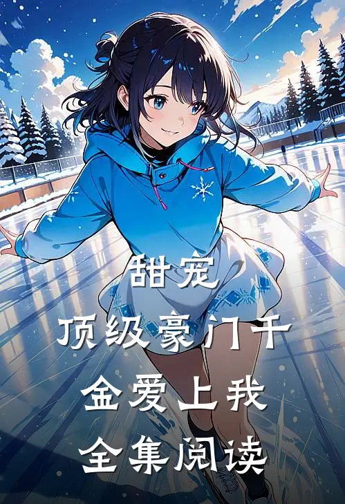 甜宠：顶级豪门千金爱上我全集阅读