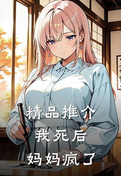 精品推介我死后，妈妈疯了