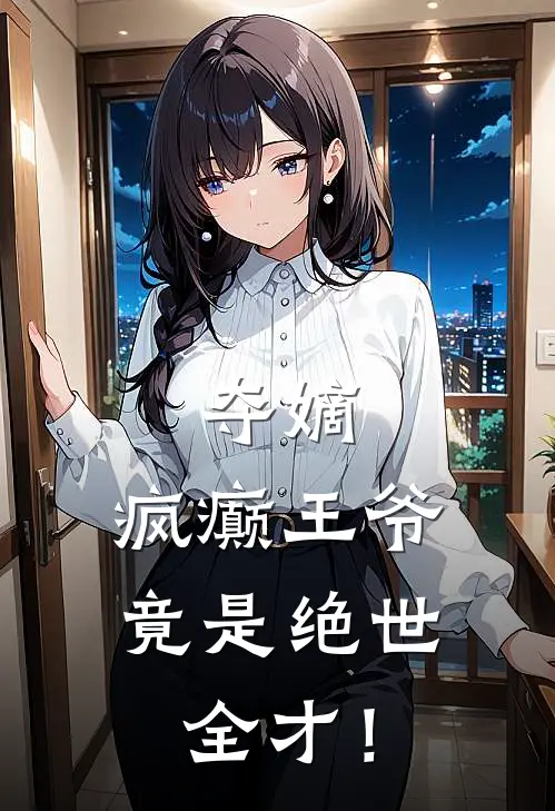 夺嫡疯癫王爷竟是绝世全才! 皖南牛二
