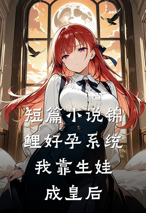 短篇小说锦鲤好孕系统：我靠生娃成皇后