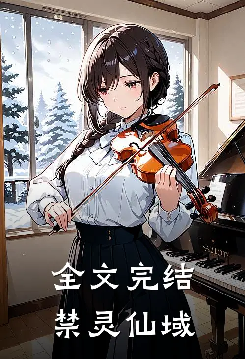 全文完结禁灵仙域