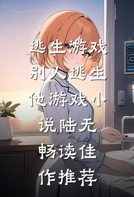 逃生游戏别人逃生他游戏小说陆无畅读佳作推荐