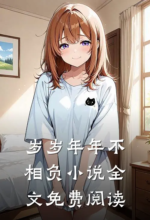 岁岁年年不相负小说全文免费阅读