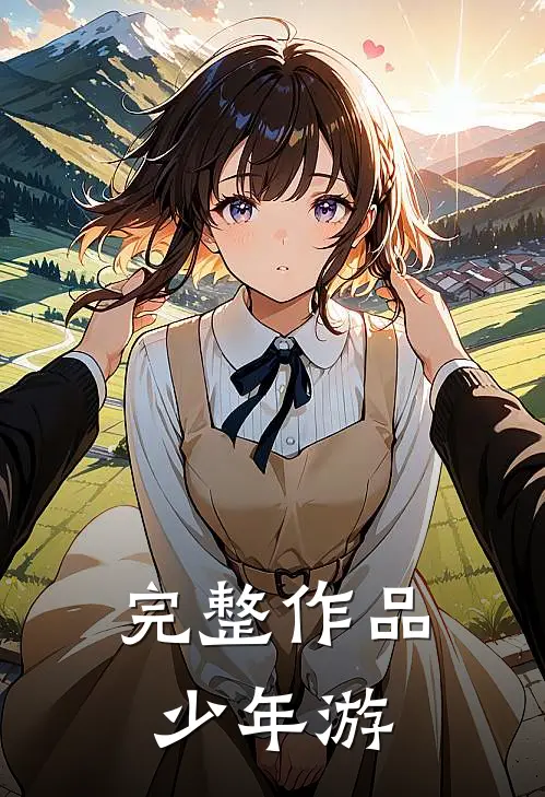 完整作品少年游