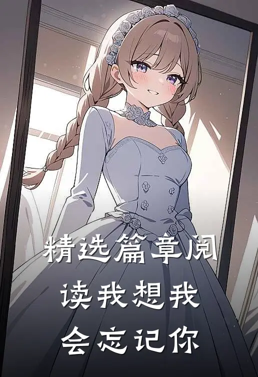精选篇章阅读我想我会忘记你