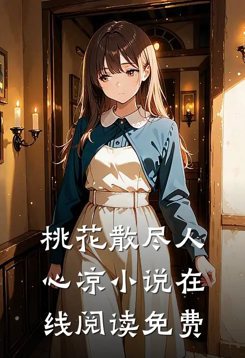 桃花散尽人心凉小说在线阅读免费