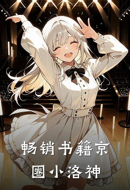 畅销书籍京圈小洛神