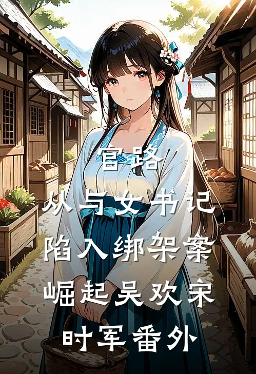 官路：从与女书记陷入绑架案崛起吴欢宋时军 番外