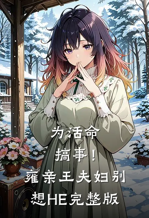 为活命搞事！雍亲王夫妇别想HE完整版