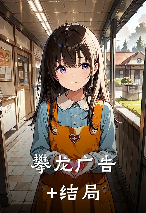 攀龙广告+结局