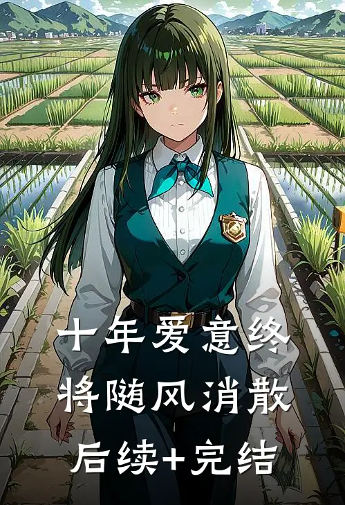 十年爱意终将随风消散后续+完结