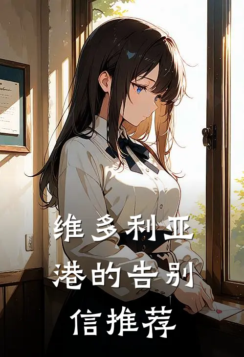 维多利亚港的告别信推荐