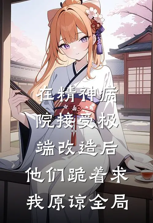 在精神病院接受极端改造后，他们跪着求我原谅全局