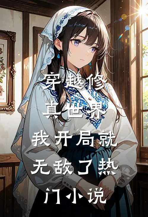 穿越修真世界,我开局就无敌了热门小说