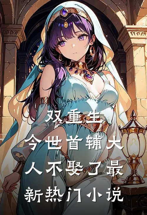 双重生，今世首辅大人不娶了最新热门小说
