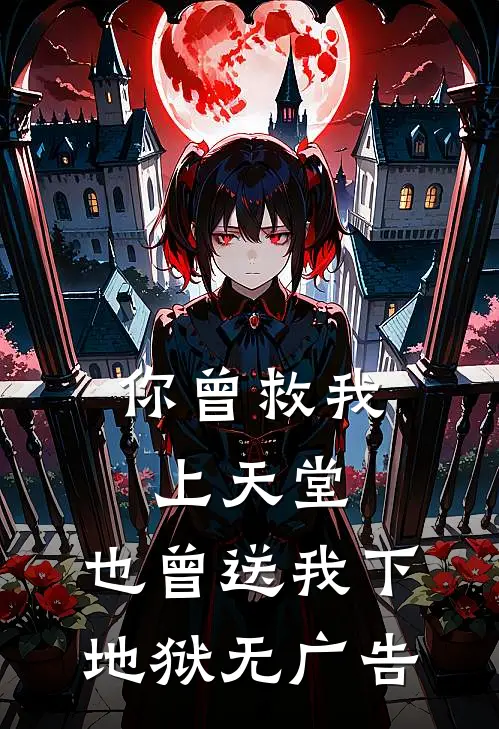 你曾救我上天堂,也曾送我下地狱无广告