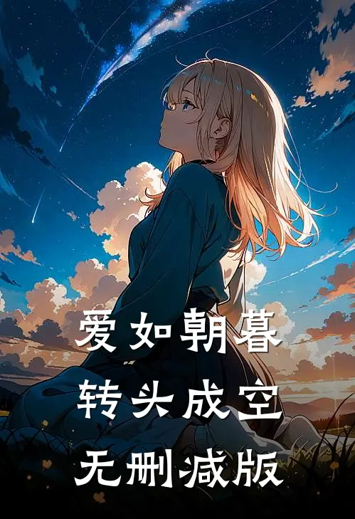 爱如朝暮，转头成空无删减版