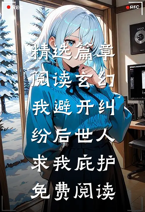 精选篇章阅读玄幻:我避开纠纷后世人求我庇护免费阅读