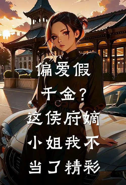 偏爱假千金？这侯府嫡小姐我不当了精彩