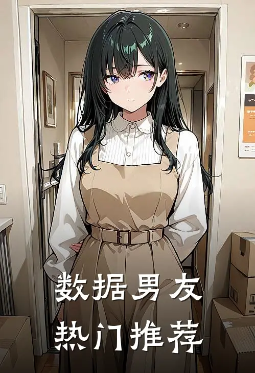 数据男友热门推荐