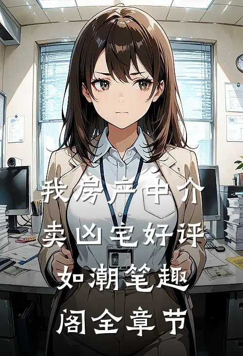 我房产中介卖凶宅好评如潮笔趣阁全章节