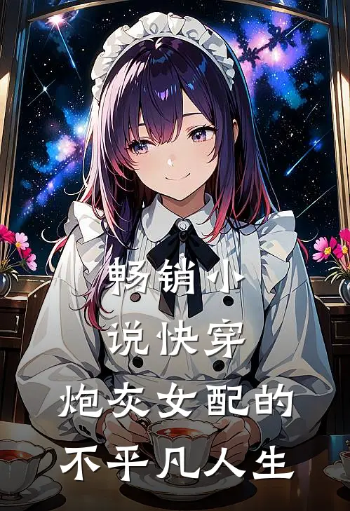 畅销小说快穿：炮灰女配的不平凡人生