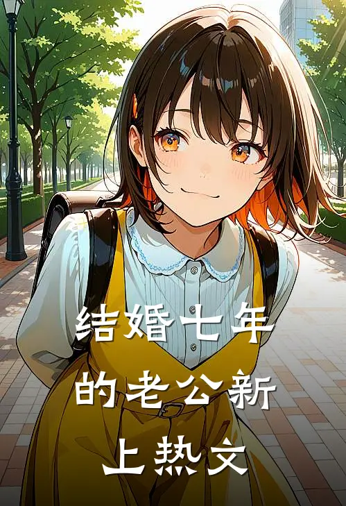 结婚七年的老公新上热文