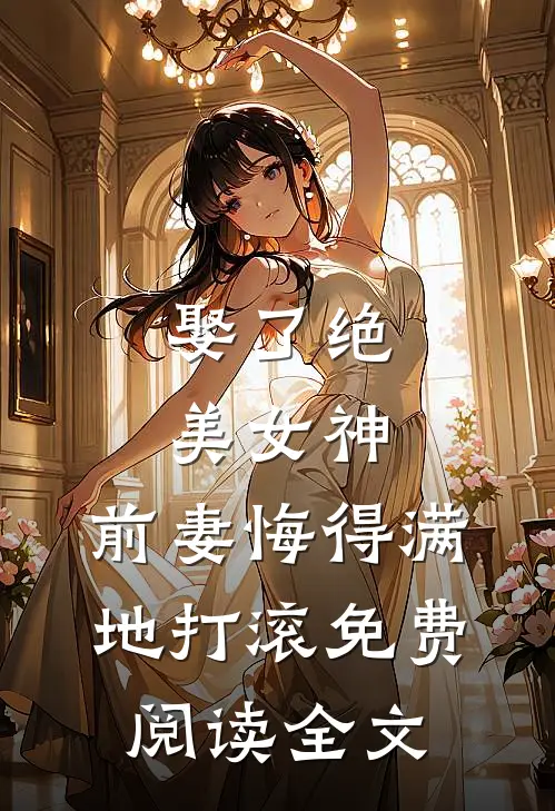 娶了绝美女神，前妻悔得满地打滚免费阅读全文
