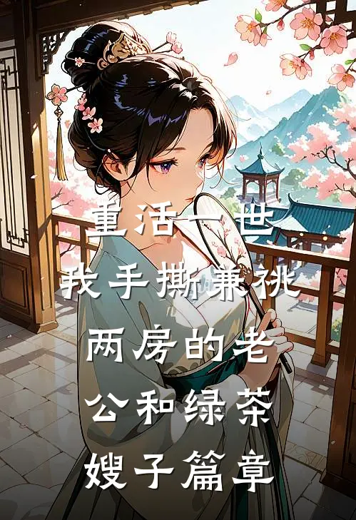 重活一世，我手撕兼祧两房的老公和绿茶嫂子篇章