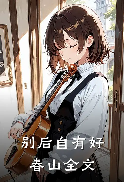 别后自有好春山全文