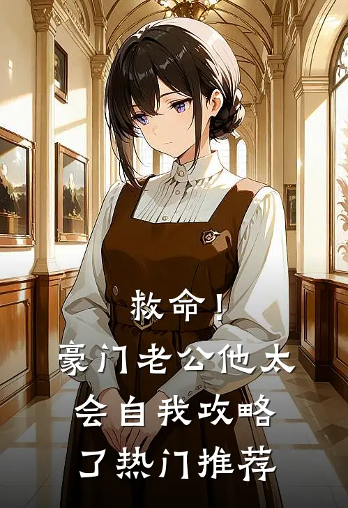 救命！豪门老公他太会自我攻略了热门推荐