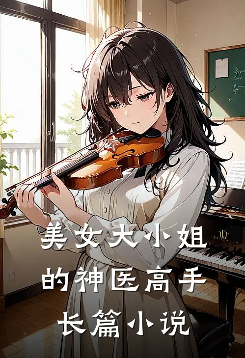 美女大小姐的神医高手长篇小说