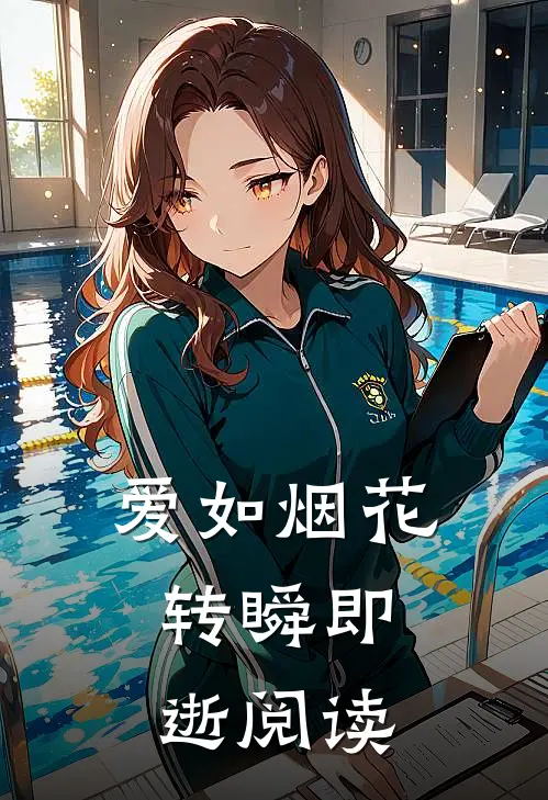 爱如烟花,转瞬即逝阅读答案