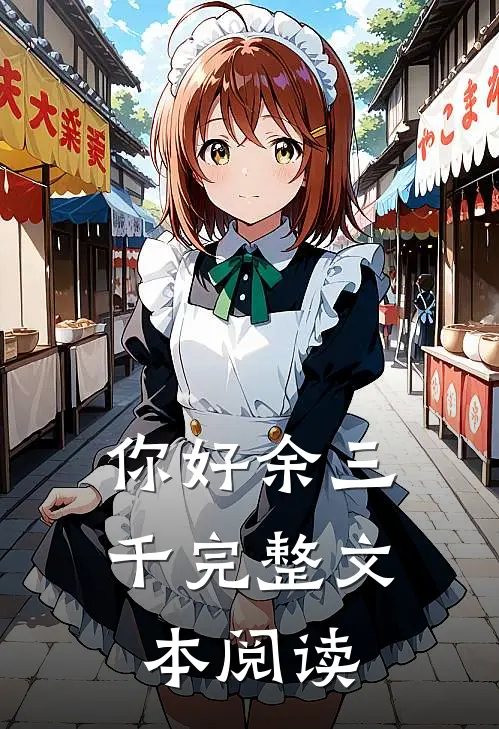你好余三千完整文本阅读