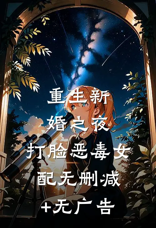 重生新婚之夜，打脸恶毒女配无删减+无广告