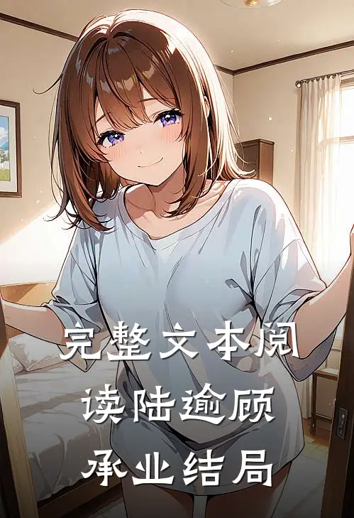 完整文本阅读陆逾顾承业结局