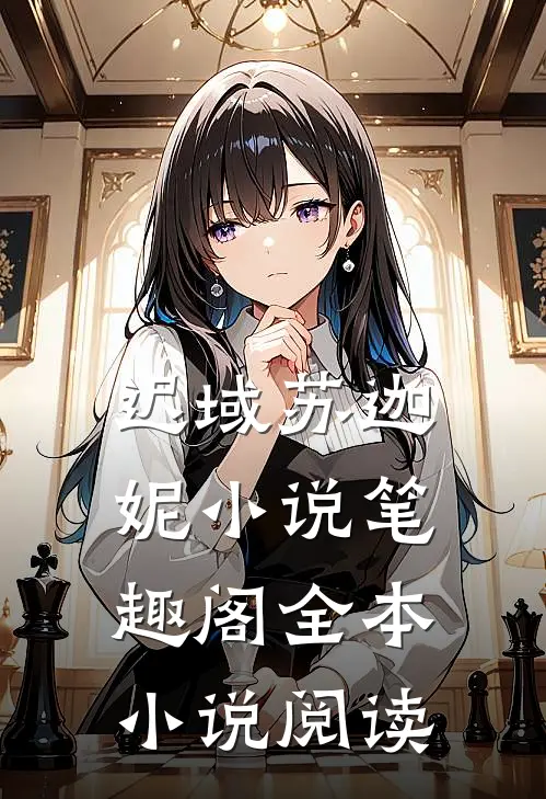 迟域苏迦妮小说笔趣阁全本小说阅读
