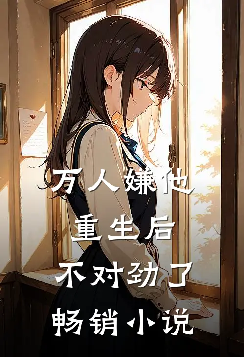 万人嫌他重生后，不对劲了畅销小说