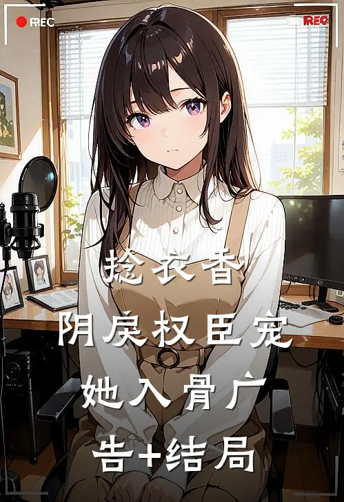 捻衣香：阴戾权臣宠她入骨广告+结局