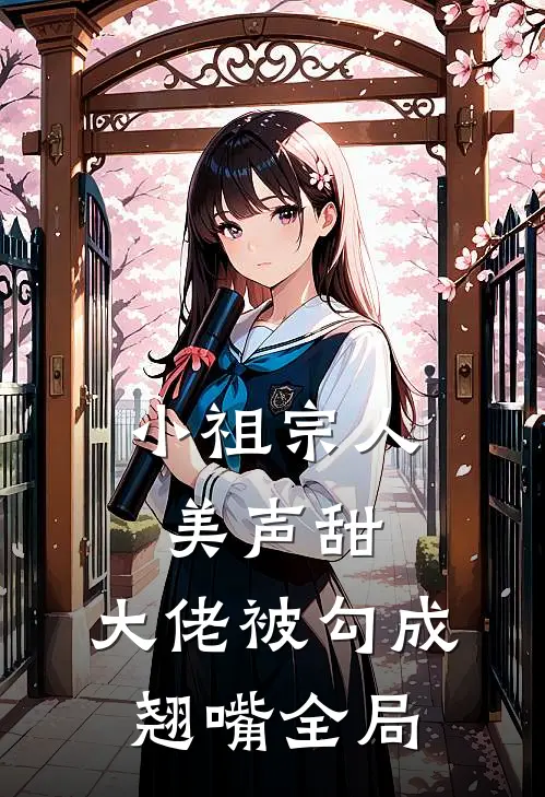 小祖宗人美声甜，大佬被勾成翘嘴全局