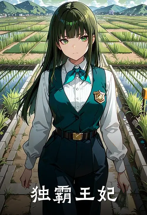 独霸王妃 淼仔