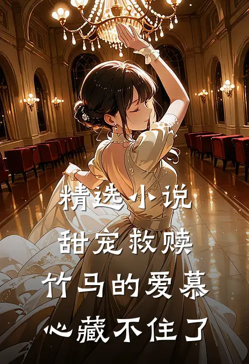 精选小说甜宠救赎：竹马的爱慕心藏不住了