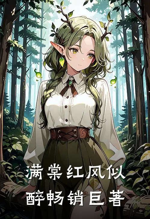 满棠红风似醉畅销巨著