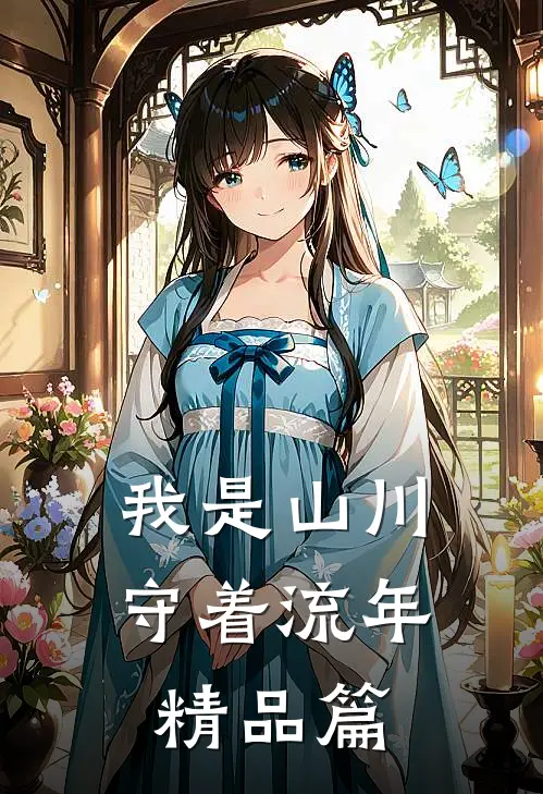 我是山川守着流年精品篇