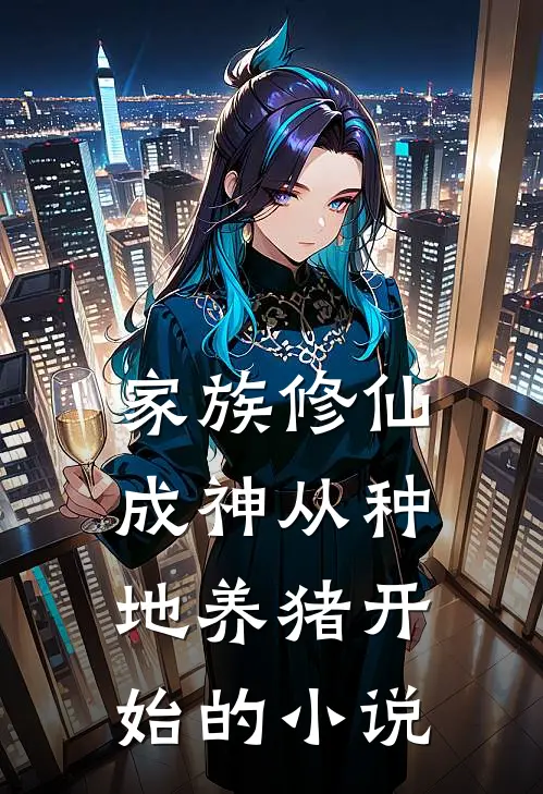 家族修仙，成神从种地养猪开始的小说