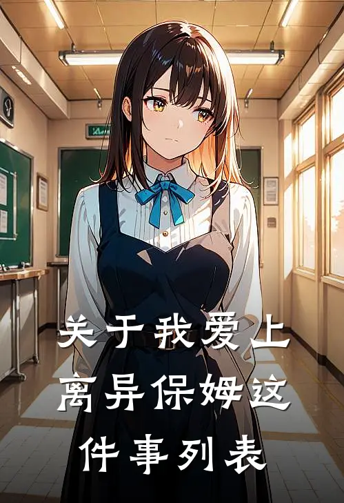 关于我爱上离异保姆这件事列表
